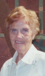 Obituary of Deloris May Marsh