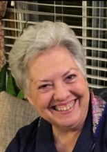 Obituary of Rita Hamlin