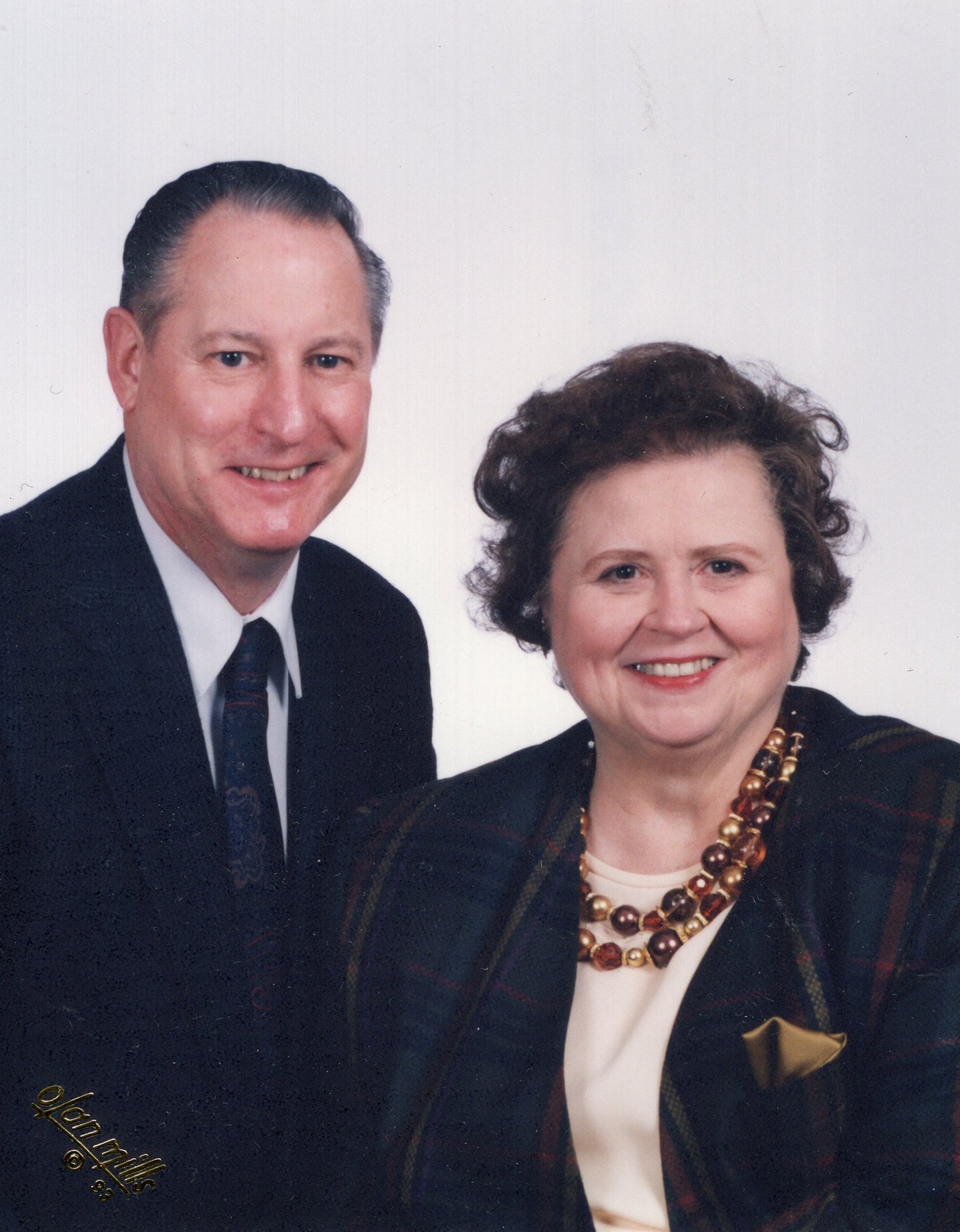 Obituario de Charles Harry Wise