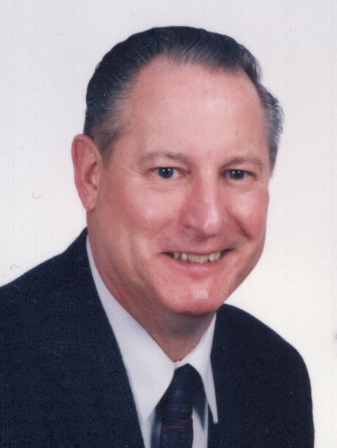 Obituario de Charles Harry Wise