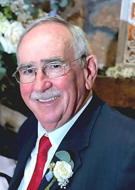 Obituary of Charles Hardie Whittle