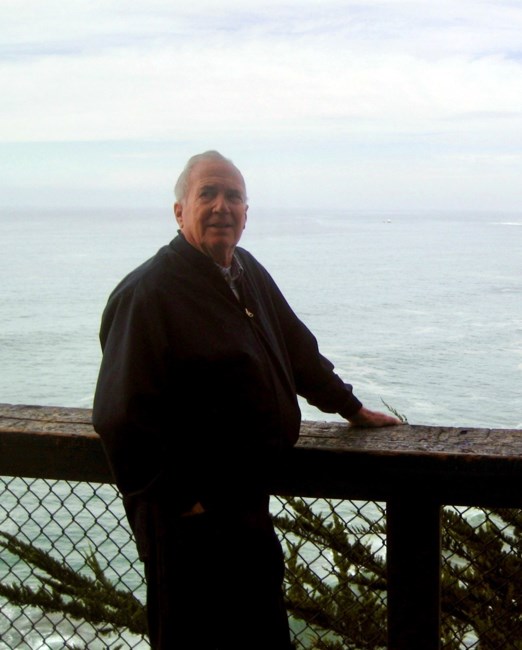 Obituary of Melvin Thomas Patterson