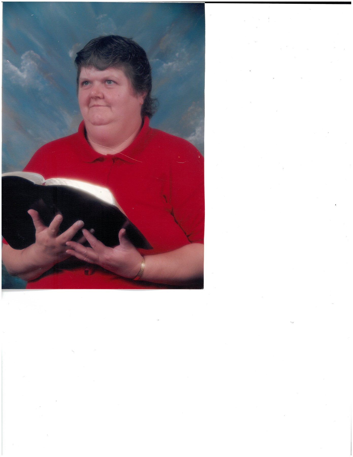 Obituary of Shelia Z. Griffith