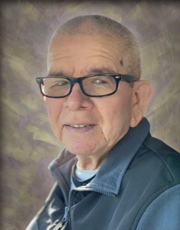 Obituary of Ruben Flores