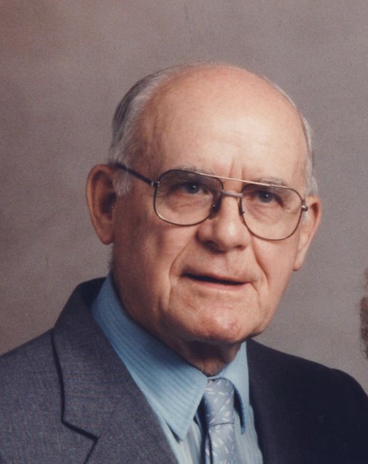 Obituary of Reginald Lamont Marshall