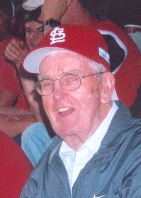 Obituary of Elmer John Fox