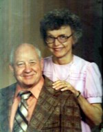 Edna Briscoe