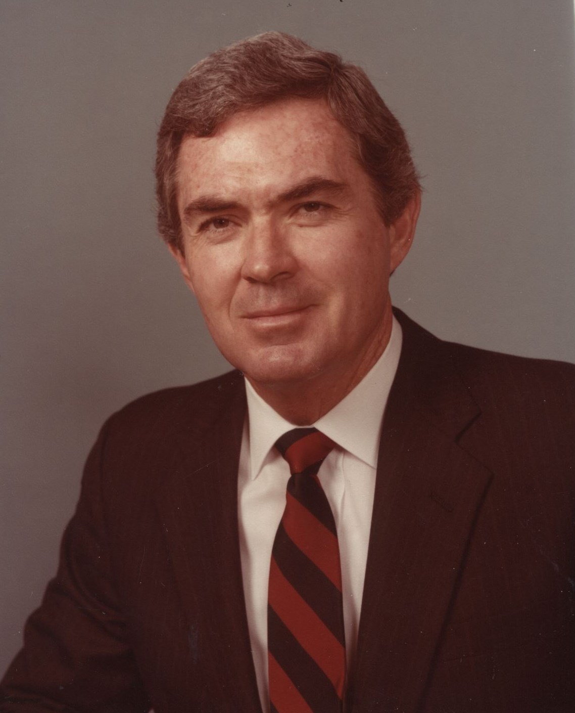 Obituary of John Wesley Honeycutt