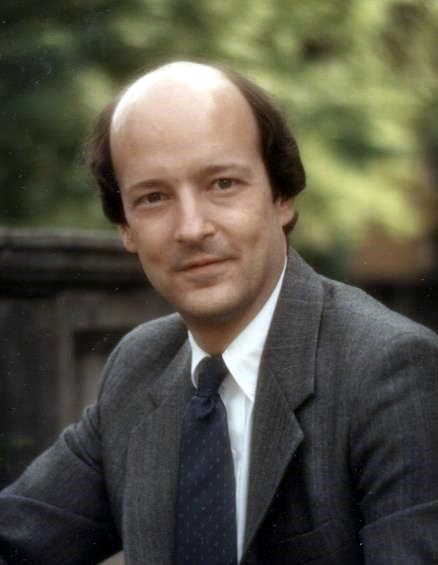 Obituary of Selden Spessard McNeer III