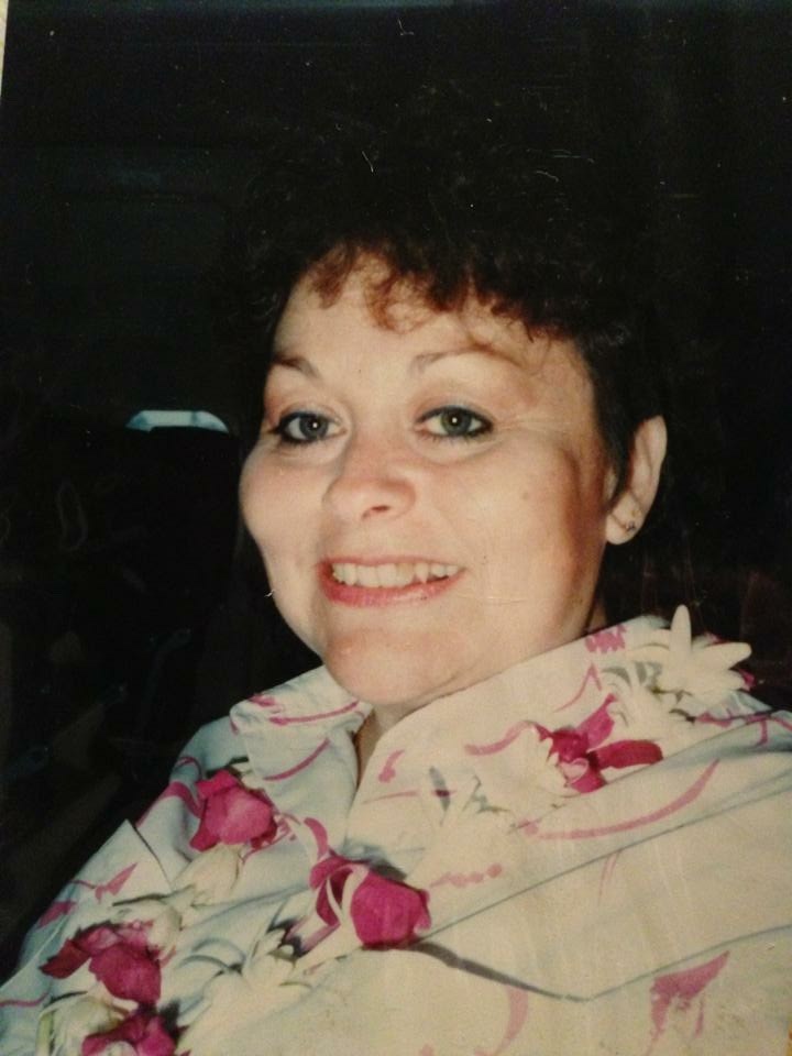 Obituary of Judy Lee Burresch