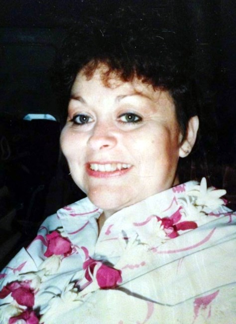 Obituary of Judy Lee Burresch