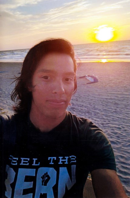 Obituary of Jason Robert Pacheco Jr.