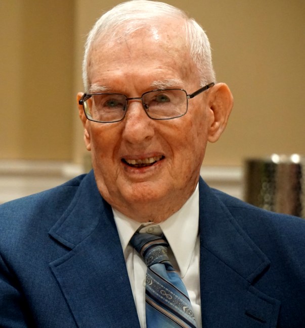 Obituary of Robert D. Lyon