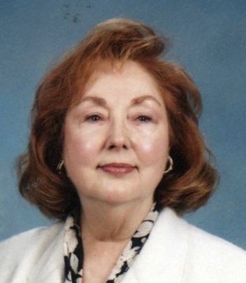 Obituario de Mary Nell Alsabrook Bivona