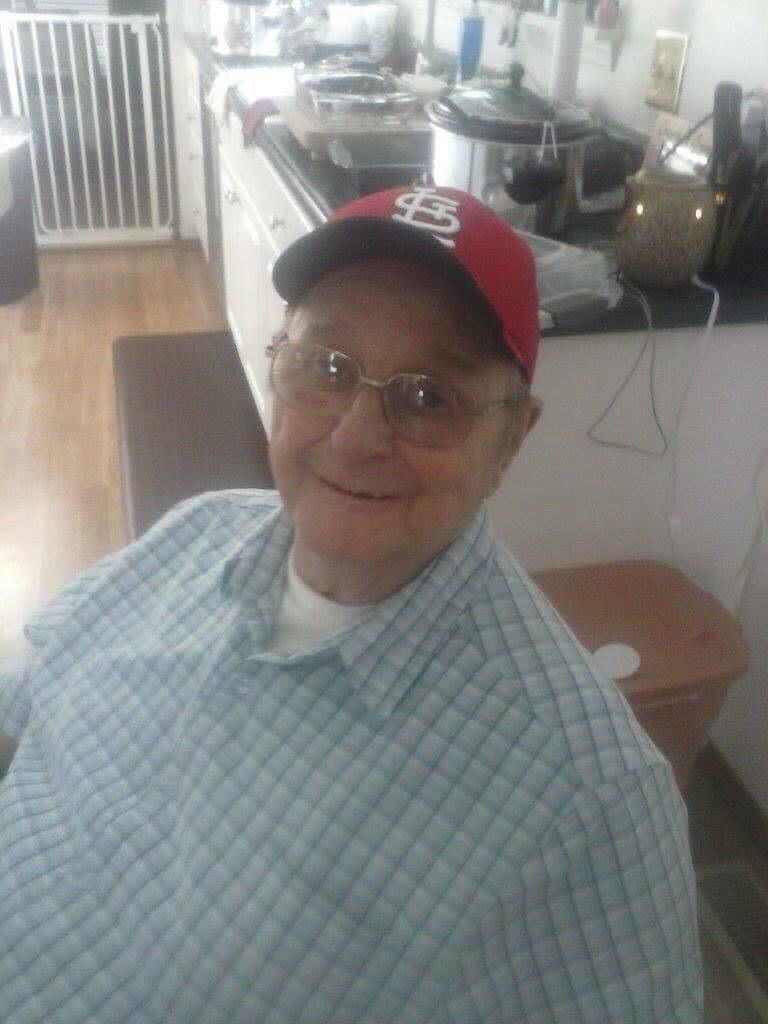 Obituary of Donald L. Scheer