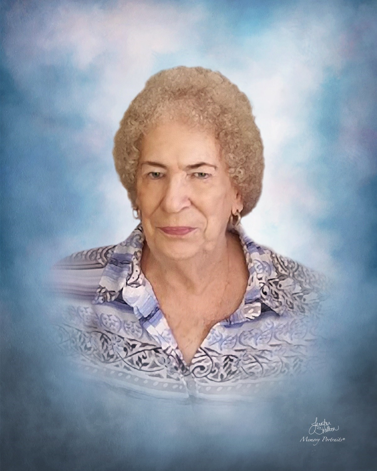 Nona Chambers Obituary Louisville Ky
