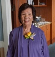 Obituario de Mee Kwan Kong