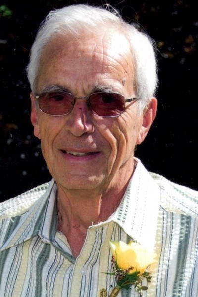 Obituary of Elmer George Lint