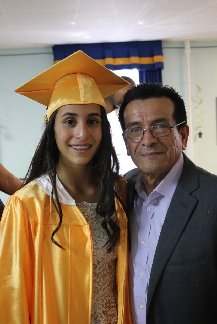 Obituary of Edgar Napoleon Moncayo