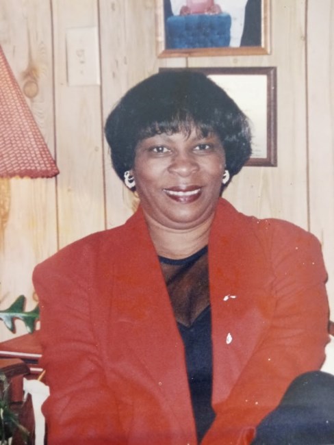 Obituary of Ruth Mae (Granger) Jude