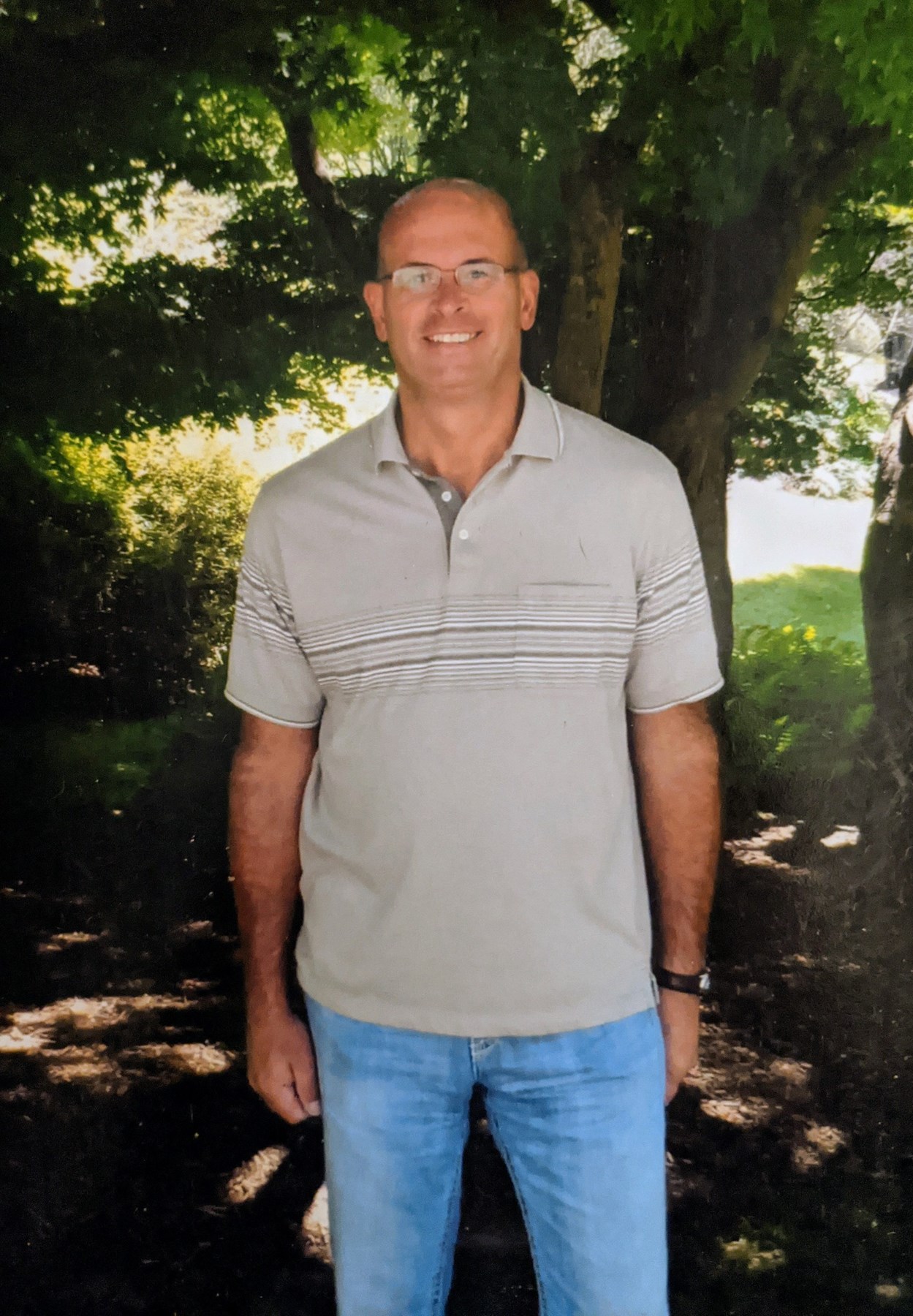Jeffrey Armstrong Obituary Knoxville, TN