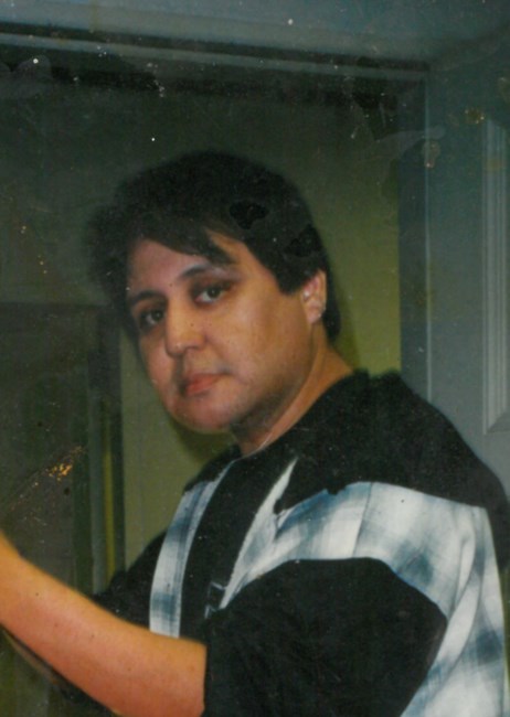 Obituary of Joseph Munoz