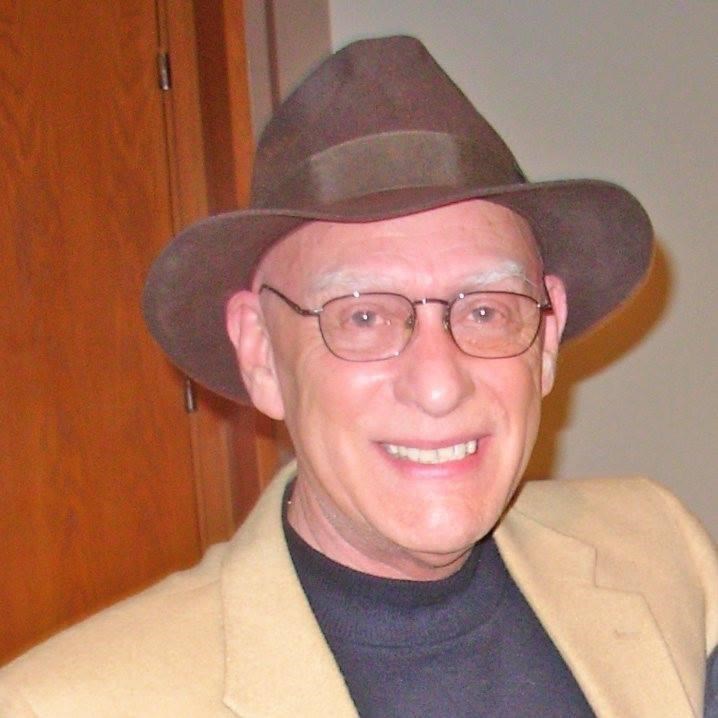 Obituario de Charles Dean Ward