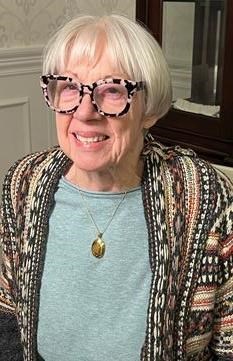 Obituary of Rita Jean Milhollin