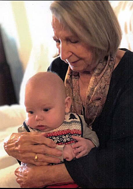 Obituary of Claire B. Covington