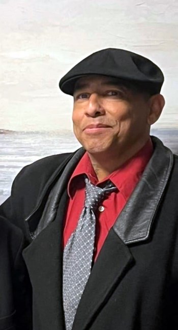 Obituary of Johnny Espinoza