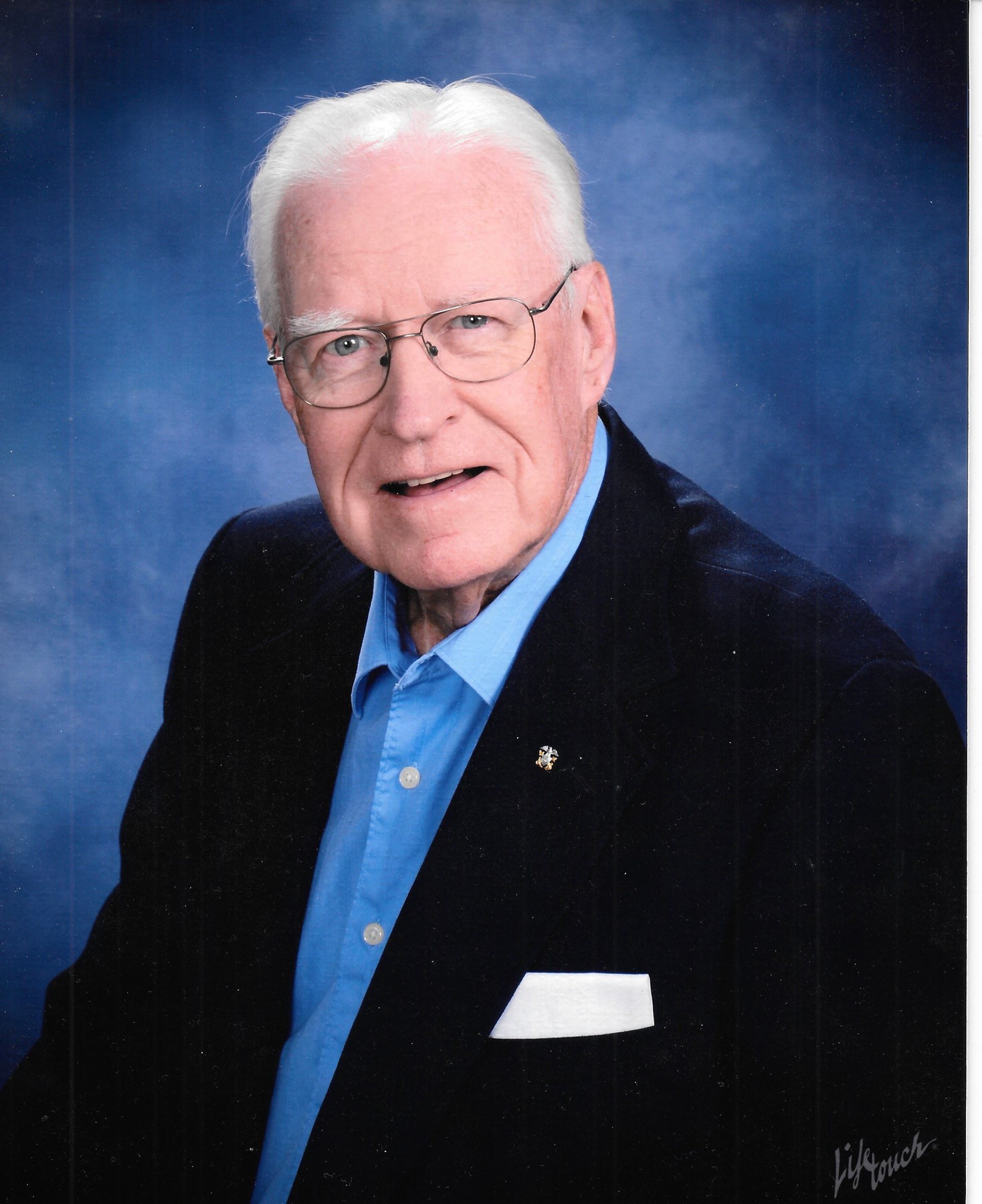 Obituary of Hugh James Gorman