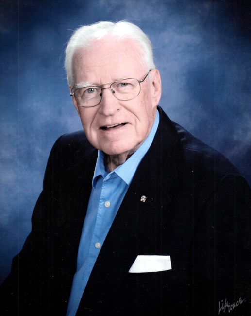 Obituary of Hugh James Gorman