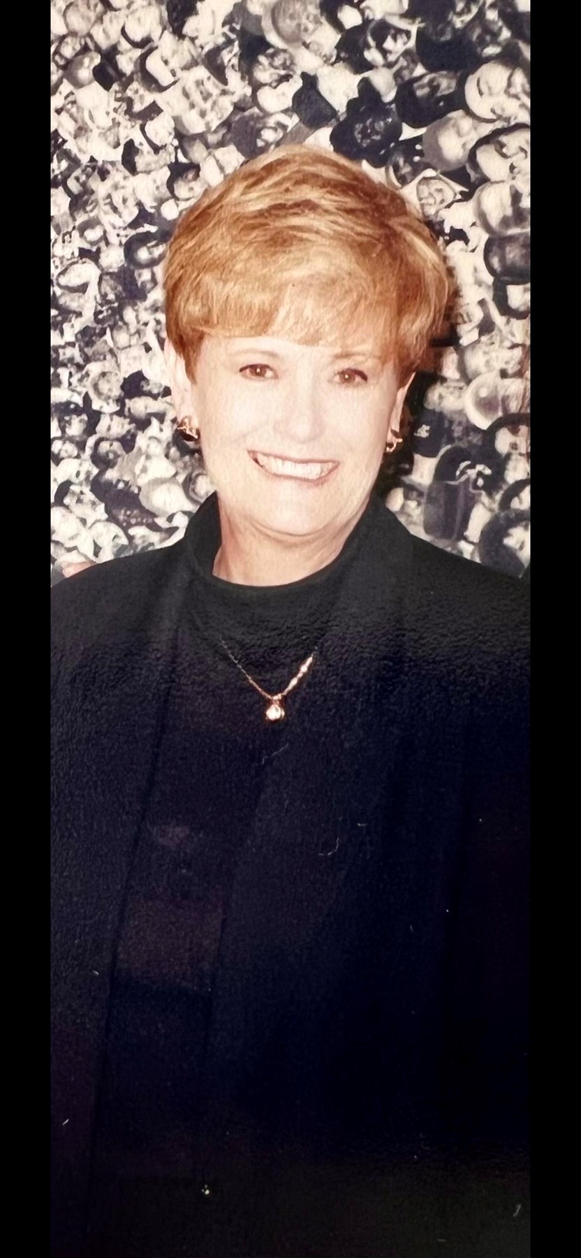 Obituary of LaVonne Leeton