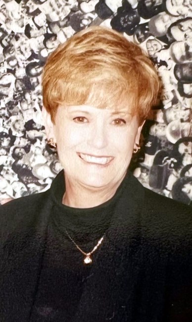 Obituario de LaVonne Leeton