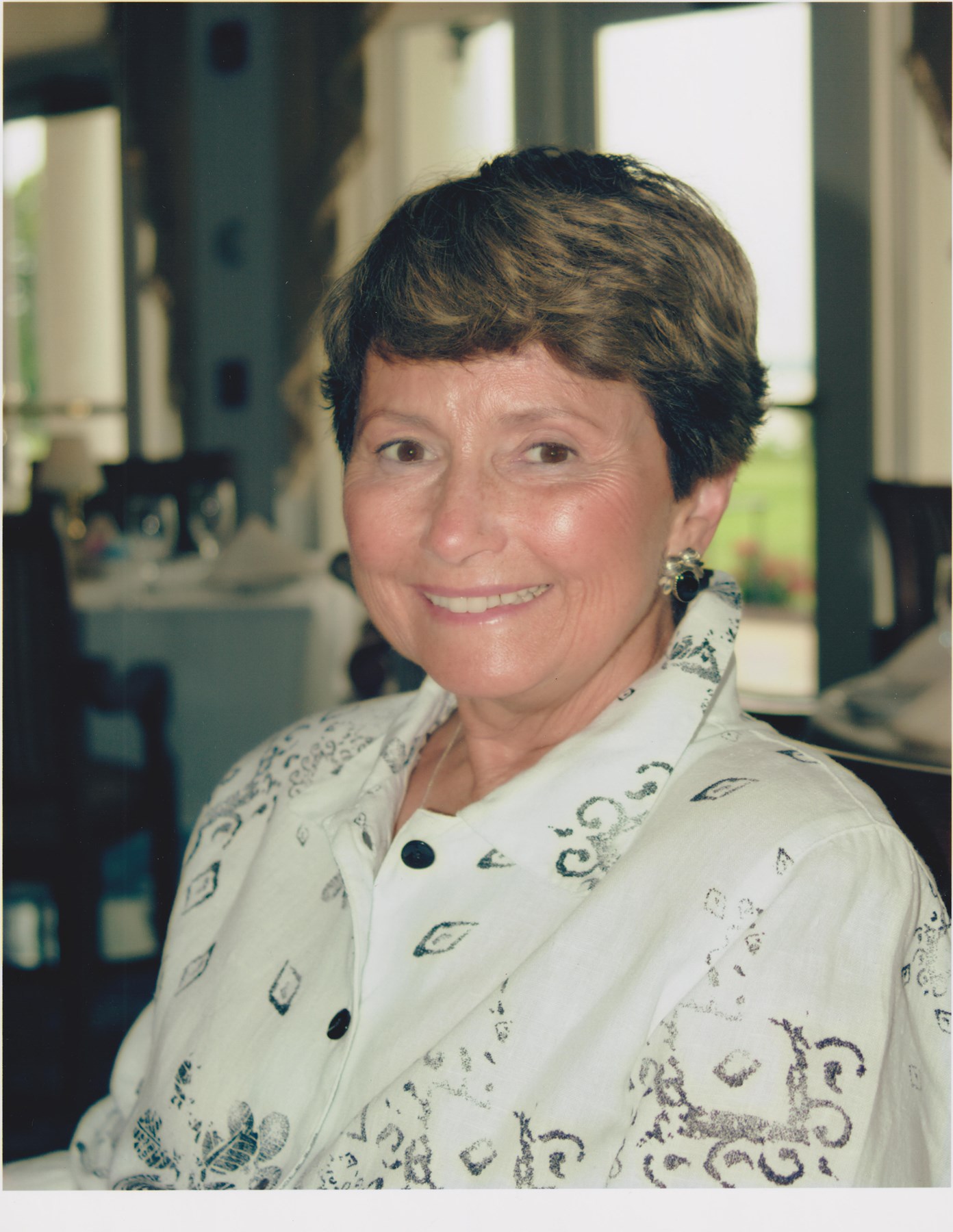 Obituary of Evelyn Ann Galla Bratton