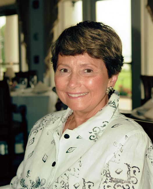 Obituary of Evelyn Ann Galla Bratton