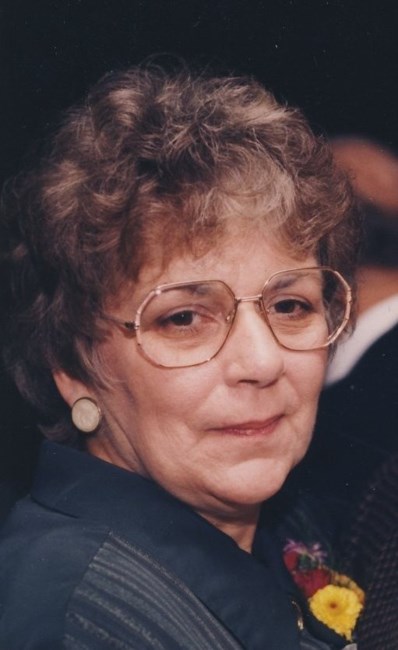 Obituary of Katherine M. Carpenter