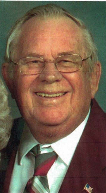 Obituary of Charles P Schreiber
