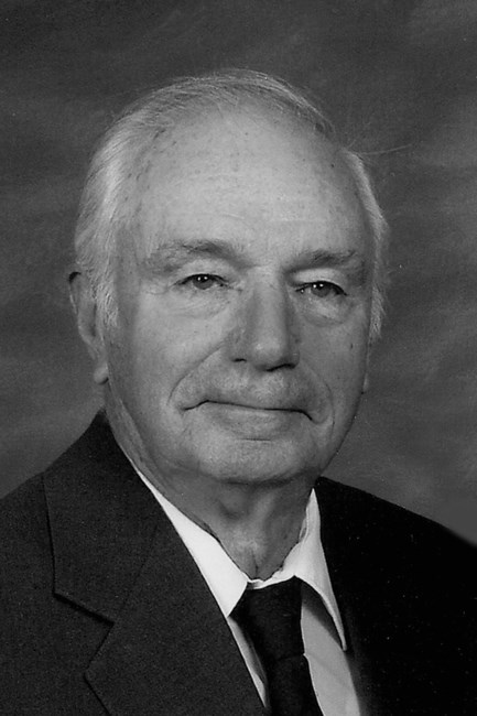 Obituary of Richard Arthur Morris