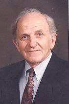 Obituary of Grover Cleveland Thomas Jr.