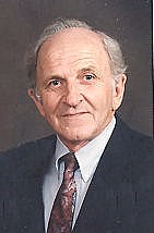 Obituary of Grover Cleveland Thomas Jr.