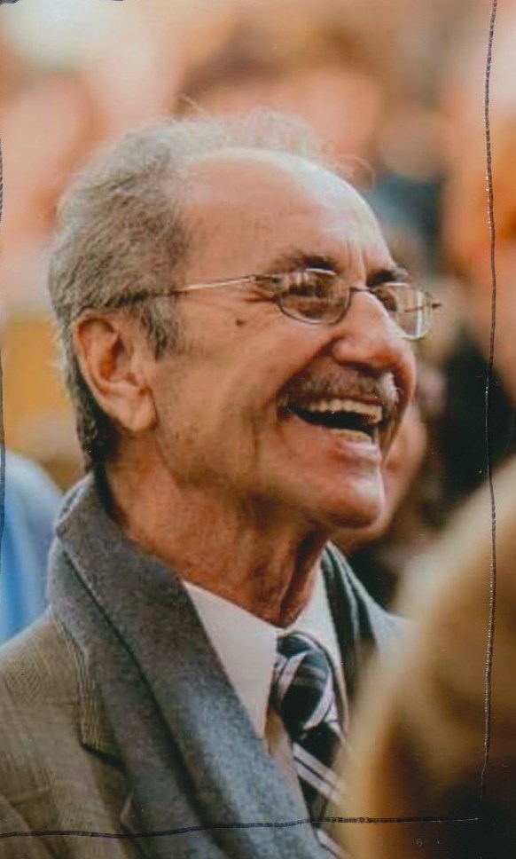 Obituario de Francisco Gali