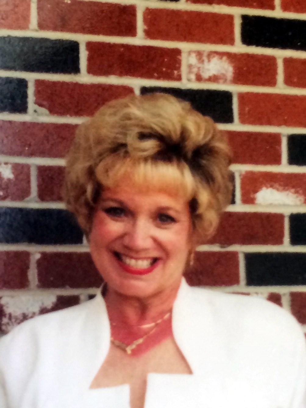 Ginger Woodruff Obituary Katy, TX