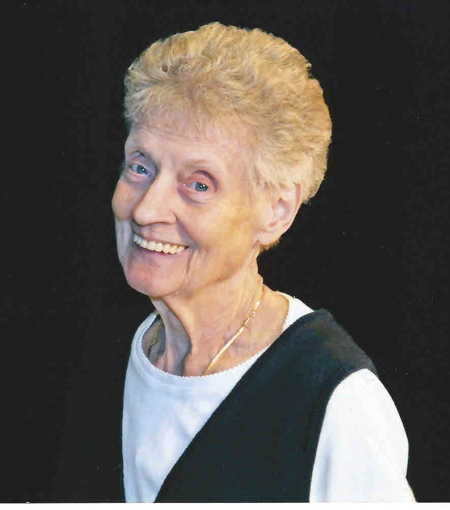 Obituary of Ann E. Wilk
