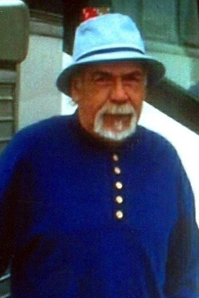 Obituary of Joe Jessie Zavala