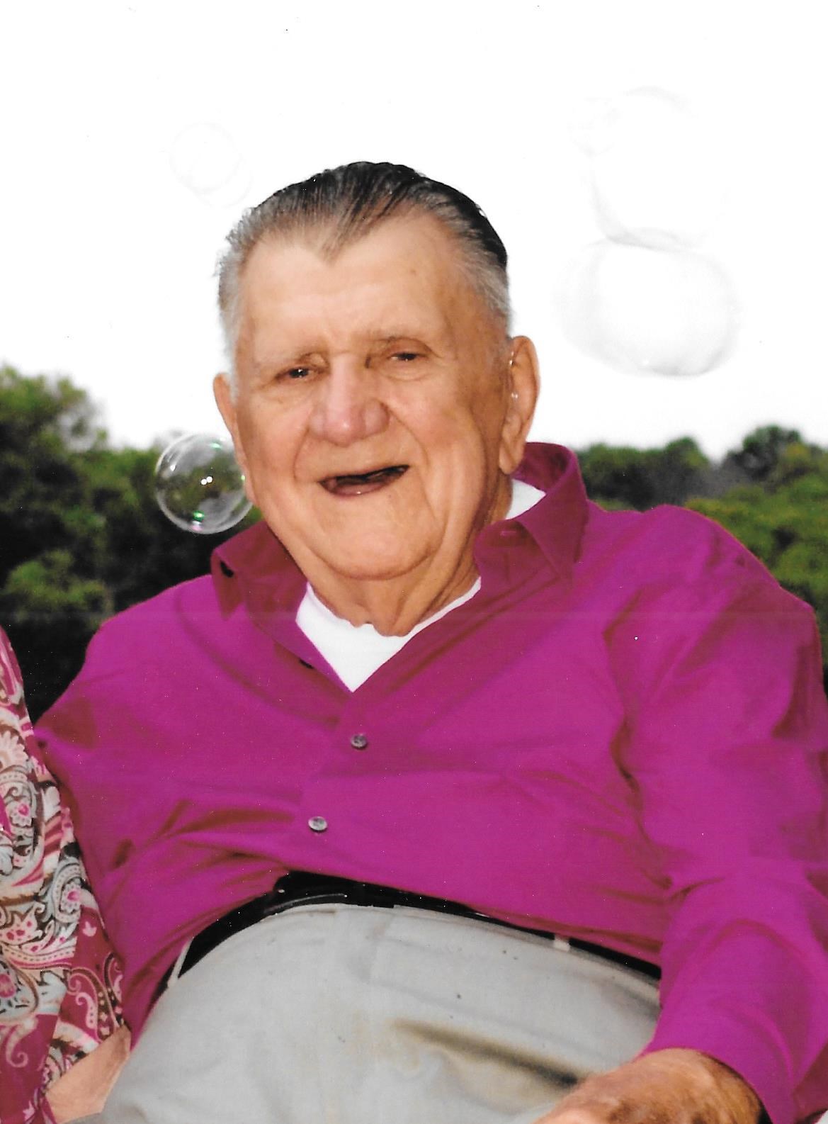 Obituary of Donald Louis Janeski Sr.