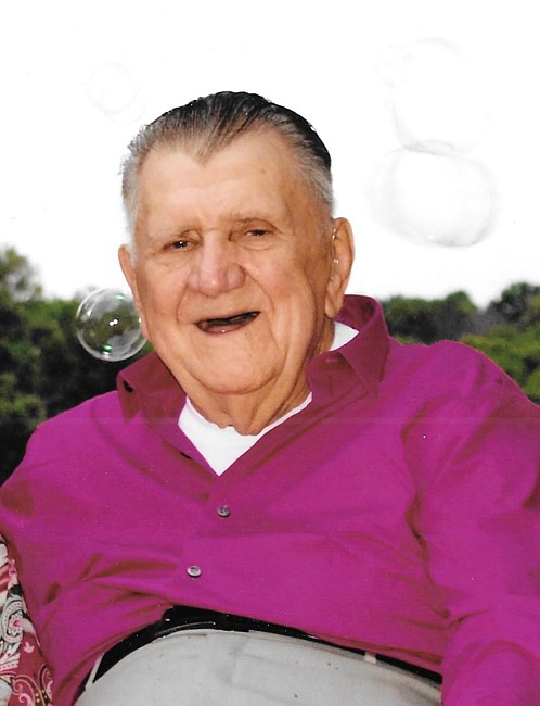 Obituary of Donald Louis Janeski Sr.
