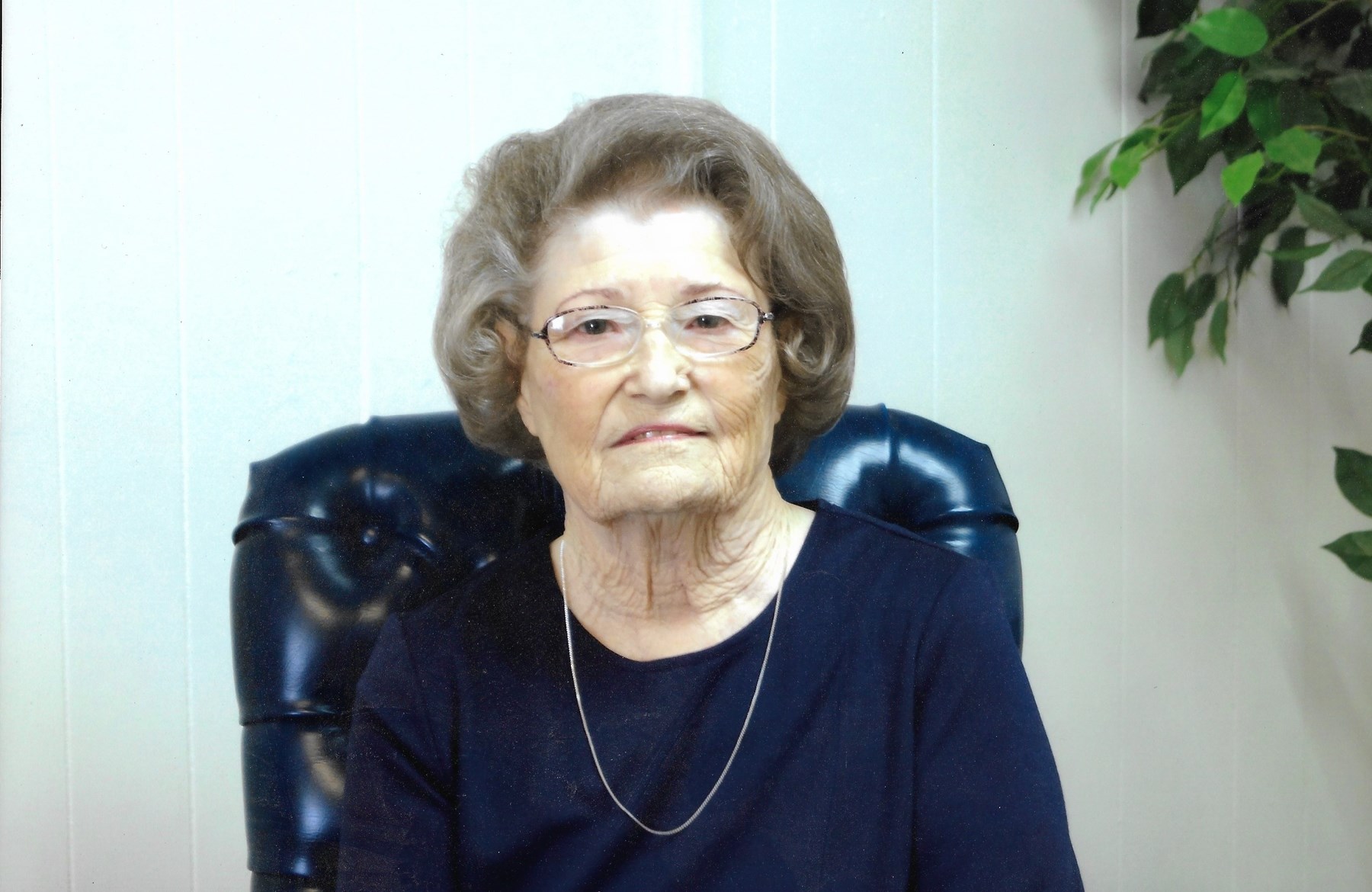 Obituary of Opal Harris