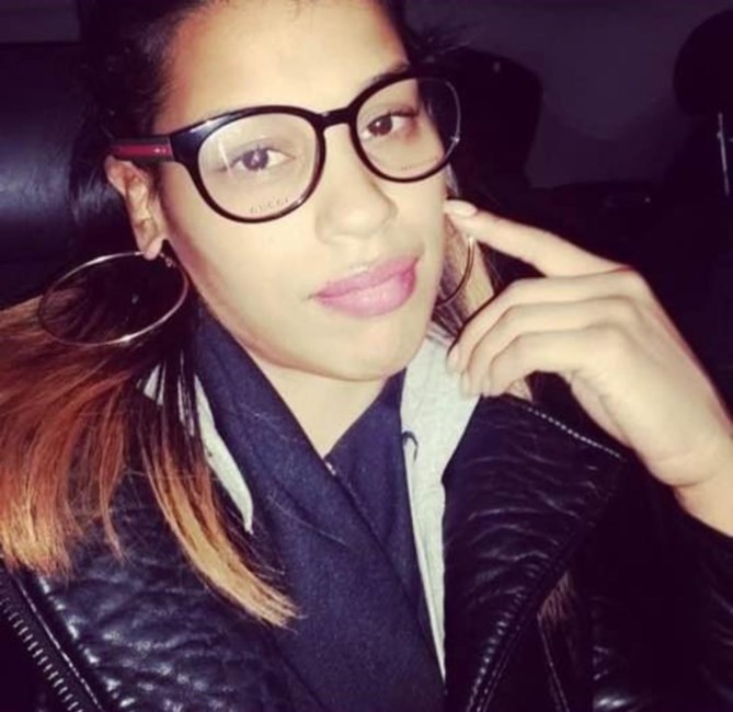 Obituary of Maria Colon