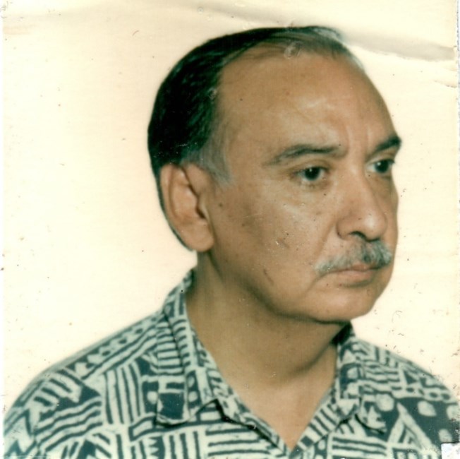 Obituary of Walter Napoleon Villar